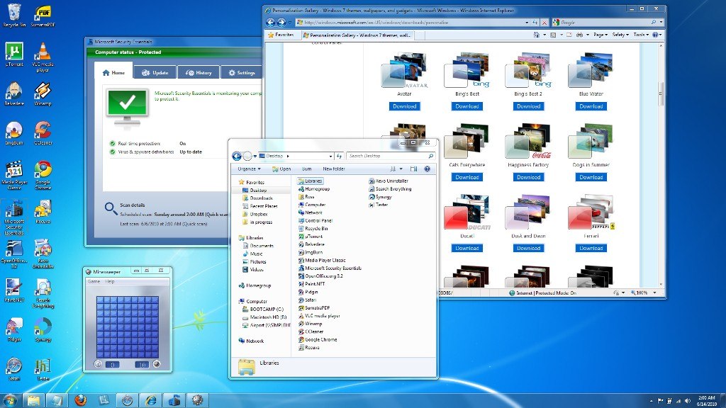 windows 7 activator torrent Full Download