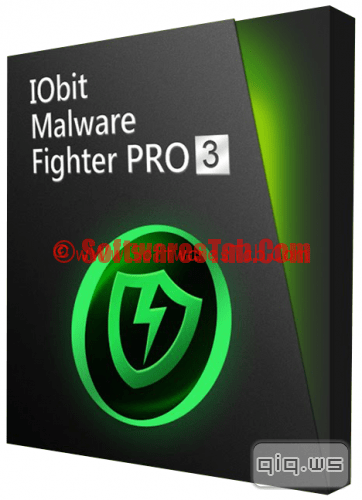 Iobit Malware Fighter 3.2 Serial Key
